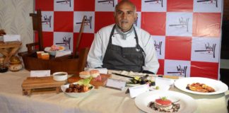 Food Fest That’s Differently Japanese ‘Hazuki Fudo Matsuri’ - Jap Food Fest At The Wall.