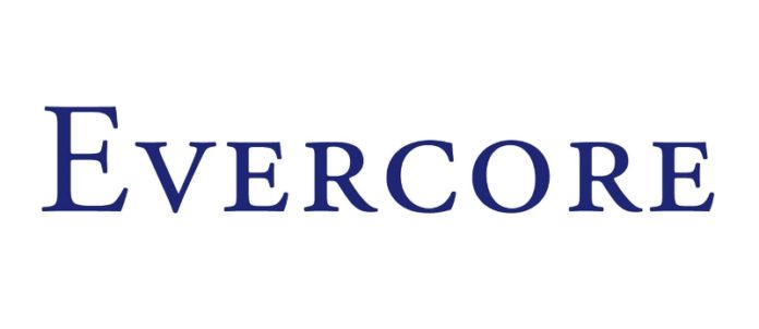 Evercore Wealth Management LLCLOGO