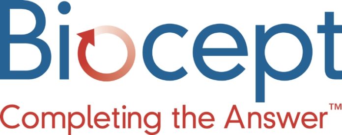 Biocept Inc Logo
