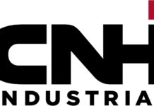 CNH Industrial - Logo