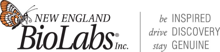 New England Biolabs Logo