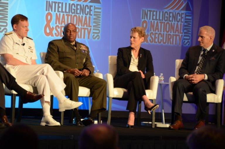 AFCEA International INSS