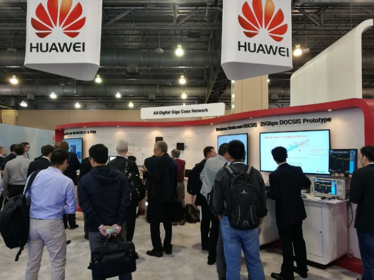 Huawei