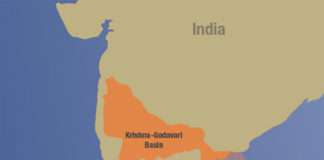 Godavari Krishna Basin