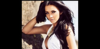 Amy Jackson Endorses Pond’s Pimple Clear Face Wash Amy Jackson - Pond’s New Brand Ambassador