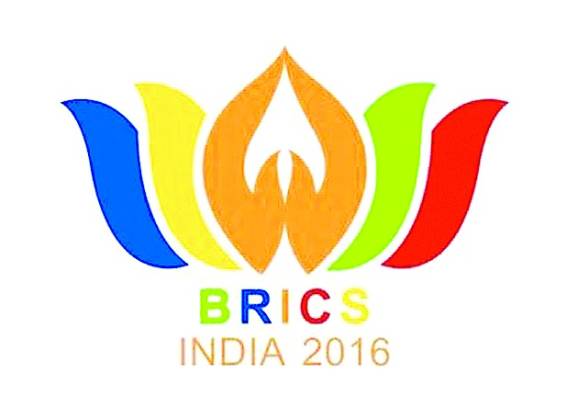 BRICS Logo