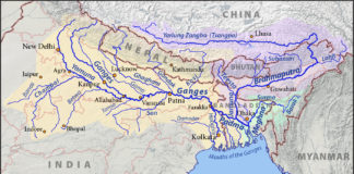 River Development and Ganga Rejuvenation