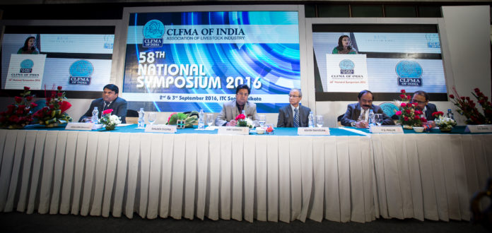 CLFMA’s 49th AGM And 58th National Symposium, Kolkata