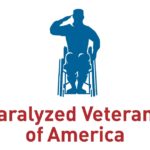 Paralyzed Veterans of America Logo