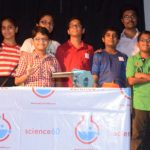 Science60 Event at Kolkata