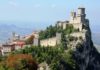 San Marino - Travel