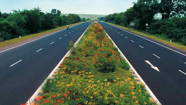 NHAI Highway India