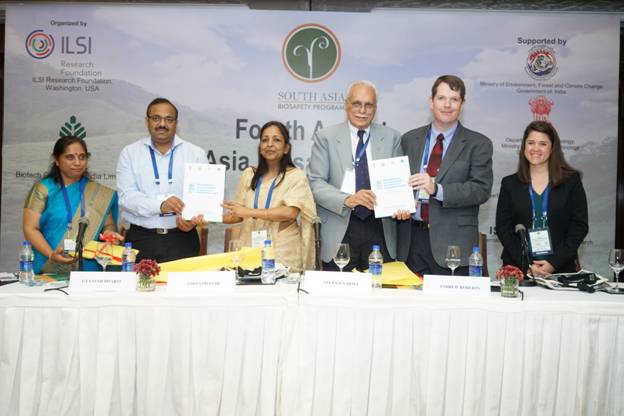South Asia Biosafety Conference Inaugurated at Hyderabad