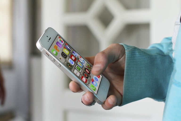Mobile Phone