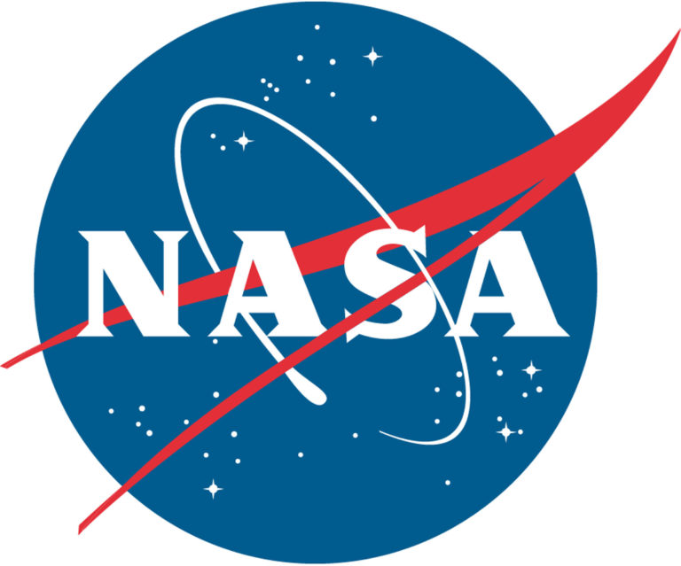 NASA Logo.