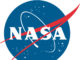 NASA Logo.