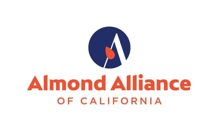 Almond Board of California Logo