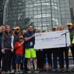 Youth INC RBC Race for the Kids