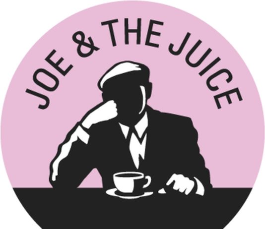 the Juice logo
