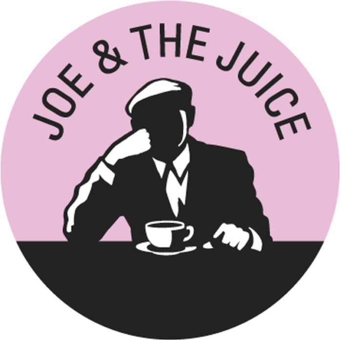 the Juice logo