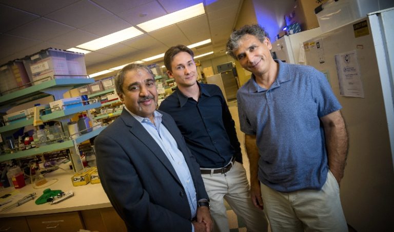 UC San Diego Khosla Gantz Bier