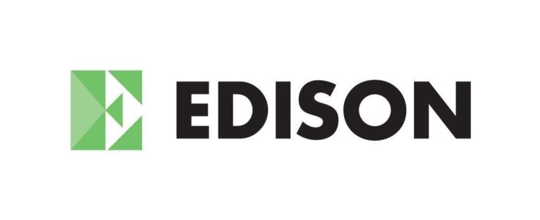 Edison Logo