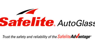 Safelite AutoGlass Logo.
