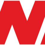CNA logo.
