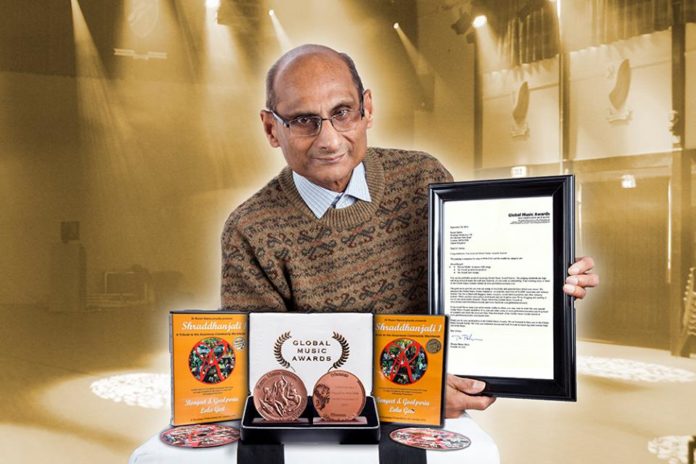 Awards for Rondeep Productions & Dr. Ranen Sarma