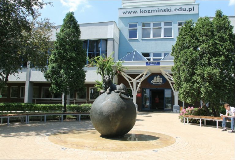 Kozminski University