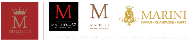 Marini's group