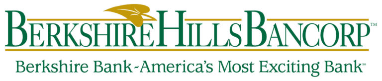 BERKSHIRE HILLS BANCORP, INC. LOGO
