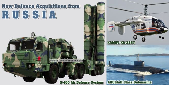 S-400 Systems