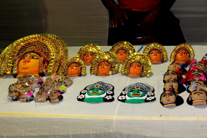 Handicraft of Bengal