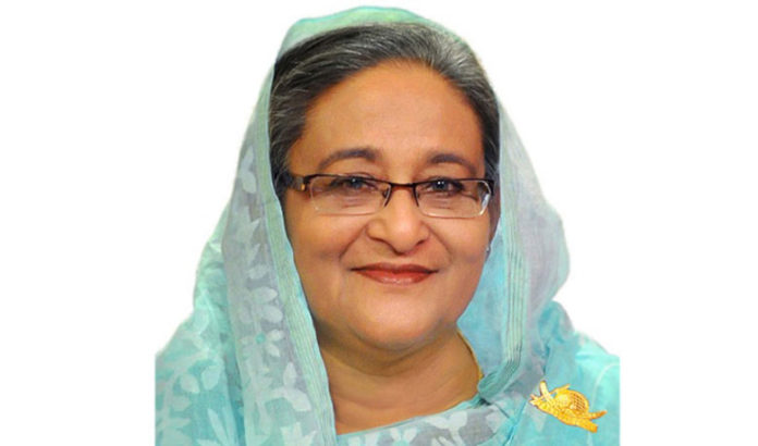 Sheikh Hasina Bangladesh Prime Minister