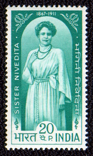 Sister Nibediata