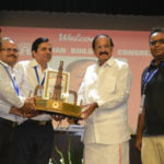 Chandigarh International Airports limited (CHIAL) won IBC award