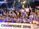 India Wins Kabaddi World Cup 2016