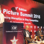 CII Big Picture Summit 2016