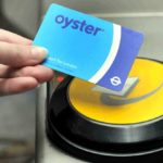 Oyster Card London
