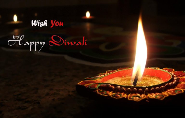 Happy Diwali to all Viewers