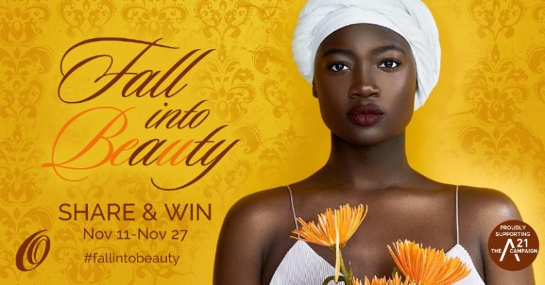 Omerge Fall Into Beauty - 1