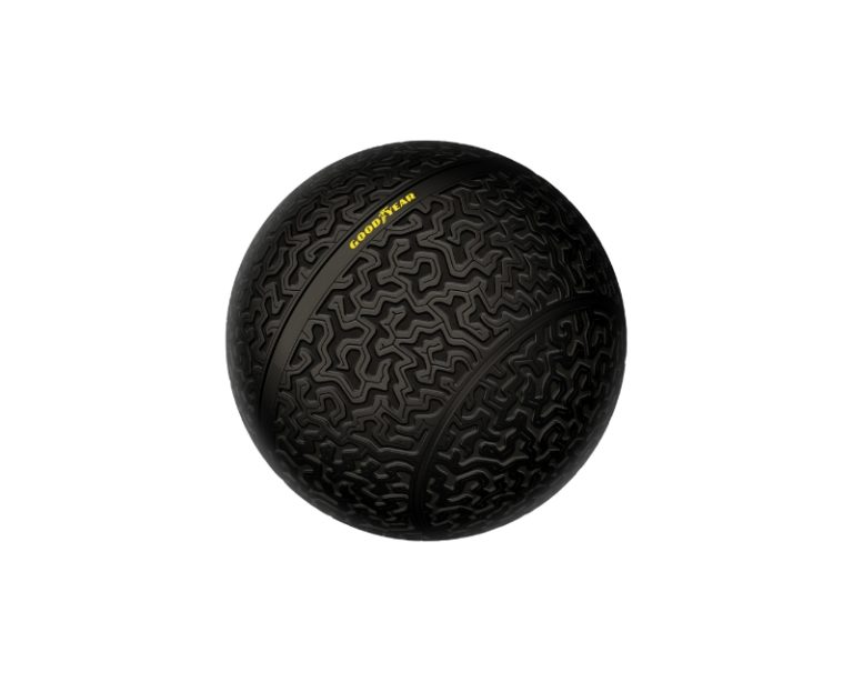 The Goodyear Tire Rubber Company Eagle-360
