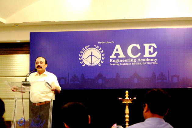 ACE Engineering Kolkata Branch Opening