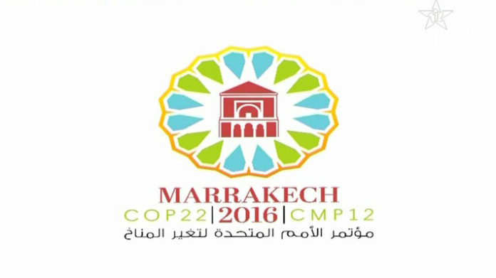 COP 22 Concludes at Marrakech