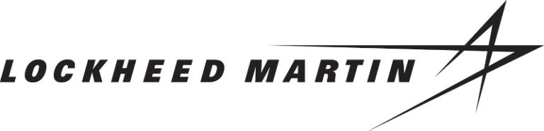 Lockheed Martin Logo.