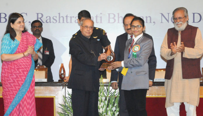Dr. APJ Abdul Kalam IGNITE Awards