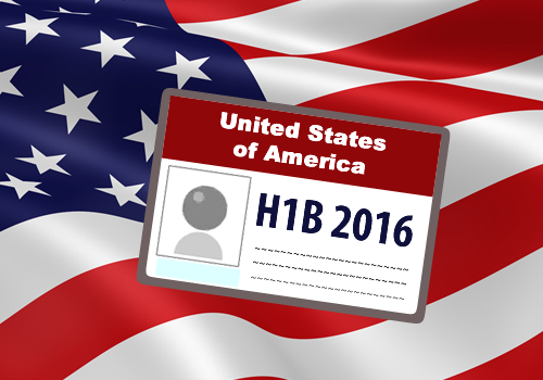 USA H1B Visa Application