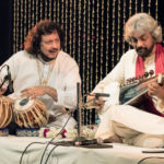Sarod recital by Pt. Debojyoti Bose  Tabla by Legendary Pt. Kumar Bose
