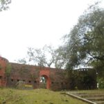 Badarpur Fort - Assam,India
